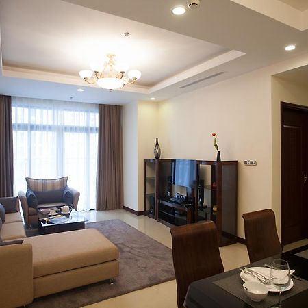 Vinhomes Royal City Apartment Ханой Екстер'єр фото