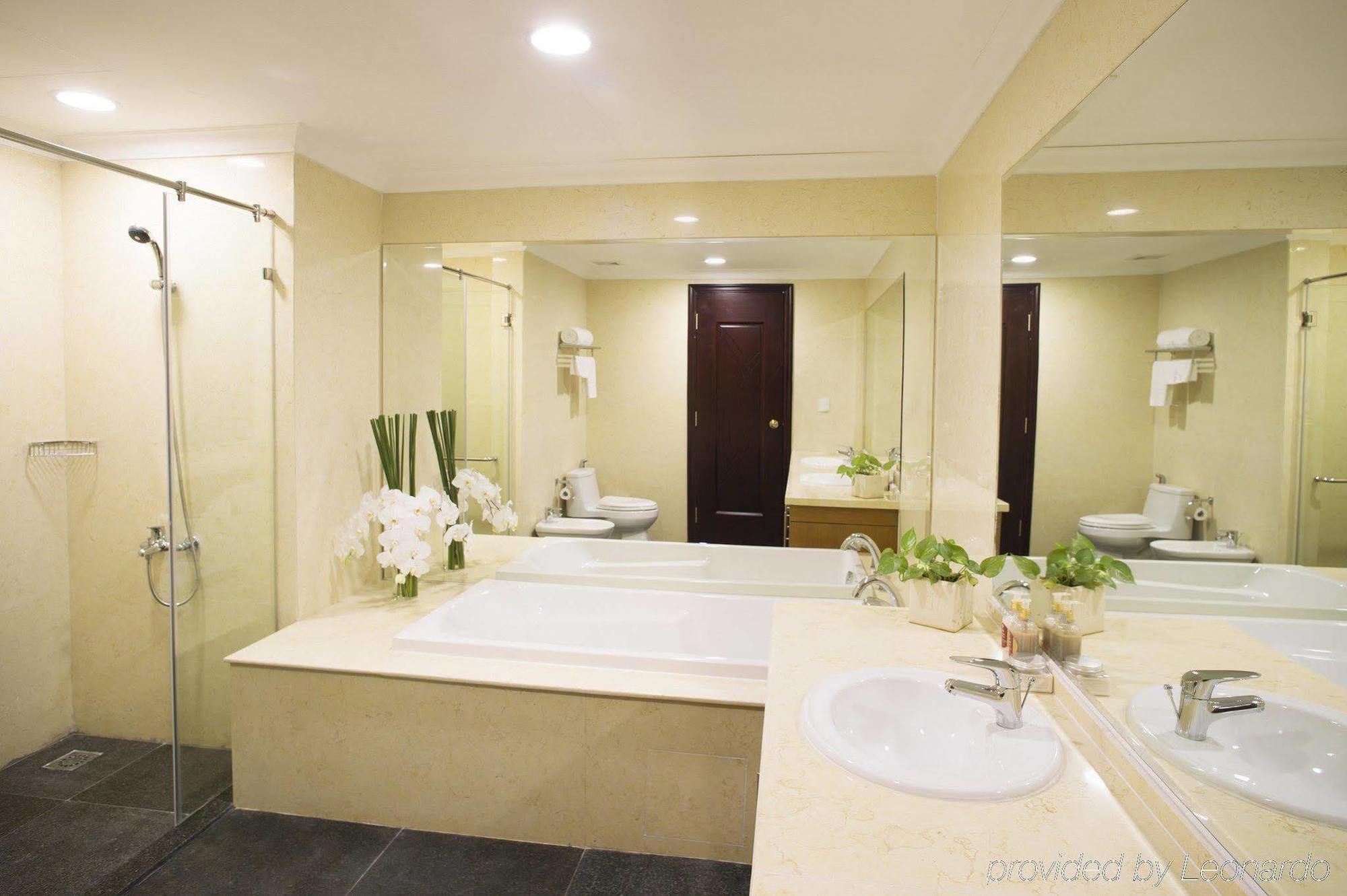 Vinhomes Royal City Apartment Ханой Екстер'єр фото